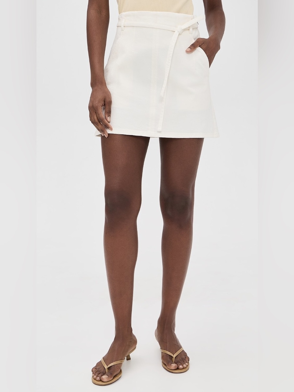Tanya Taylor Annika Skirt